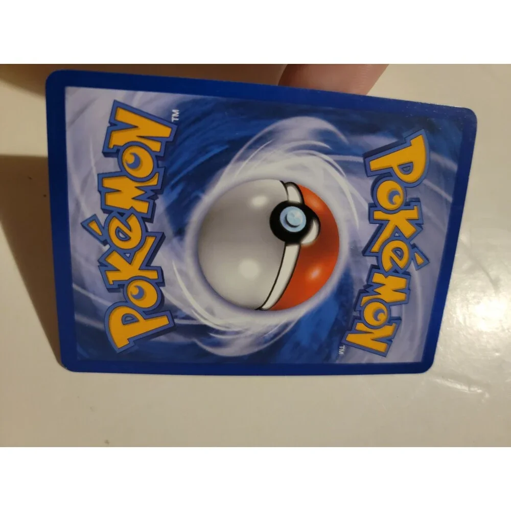 2011 Energy Retrieval Trainer Item Card Pokemon 92/114